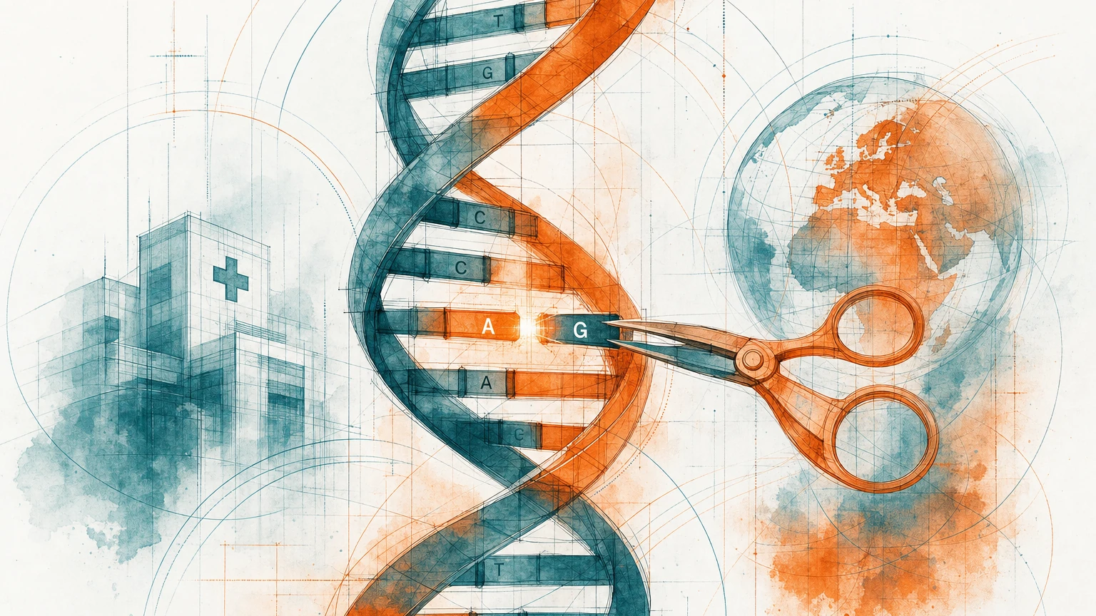 Les biotechnologies et la santé