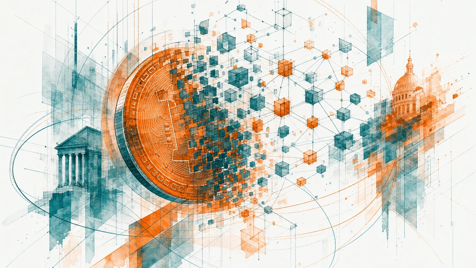 Cryptocurrencies and digital assets: the basics