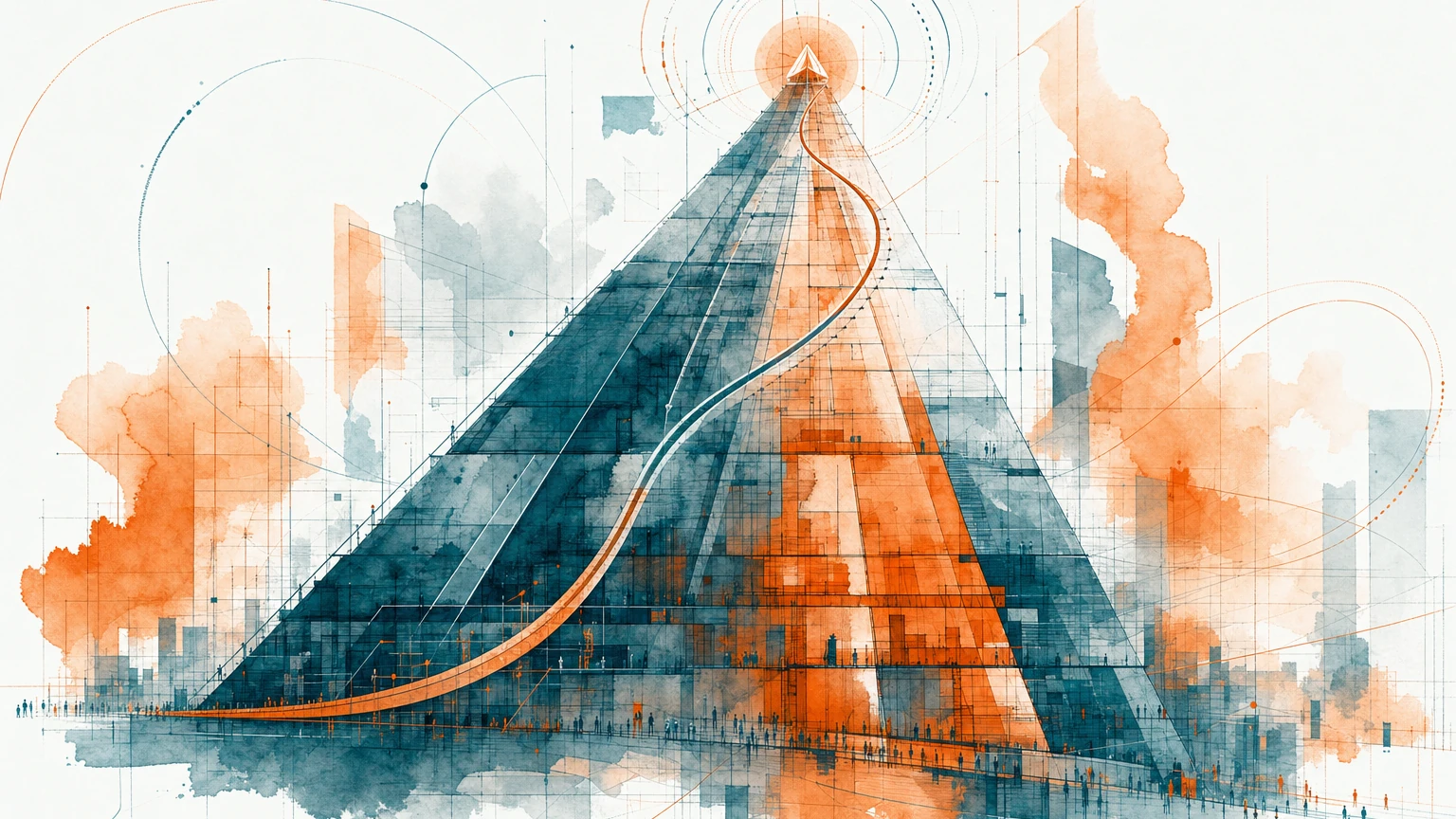 Economic inequalities: measurement and evolution