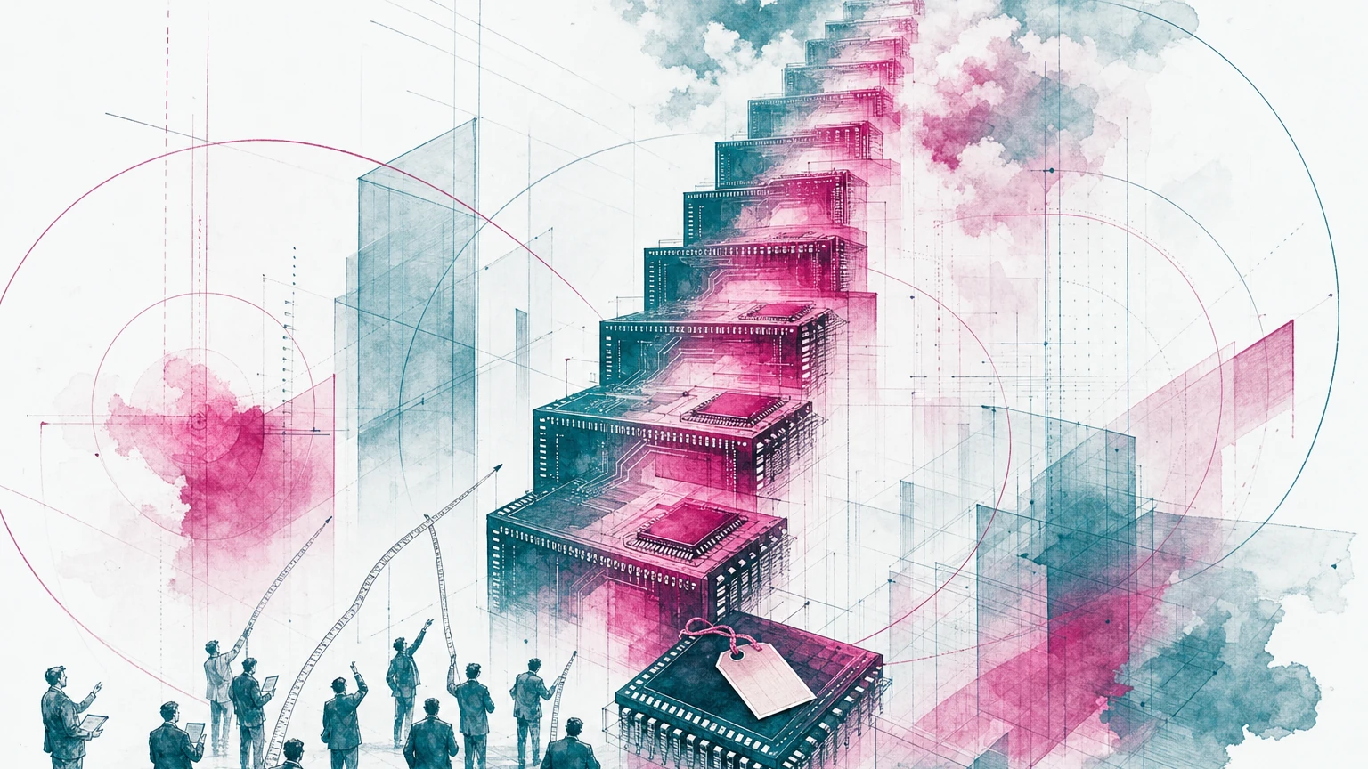 CXMT’s IPO: why a 470% first-day surge isn’t free money
