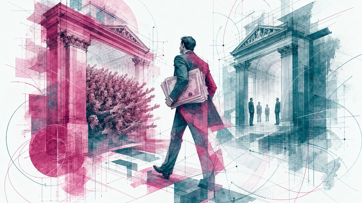 Going public: why the stock exchange a firm picks matters