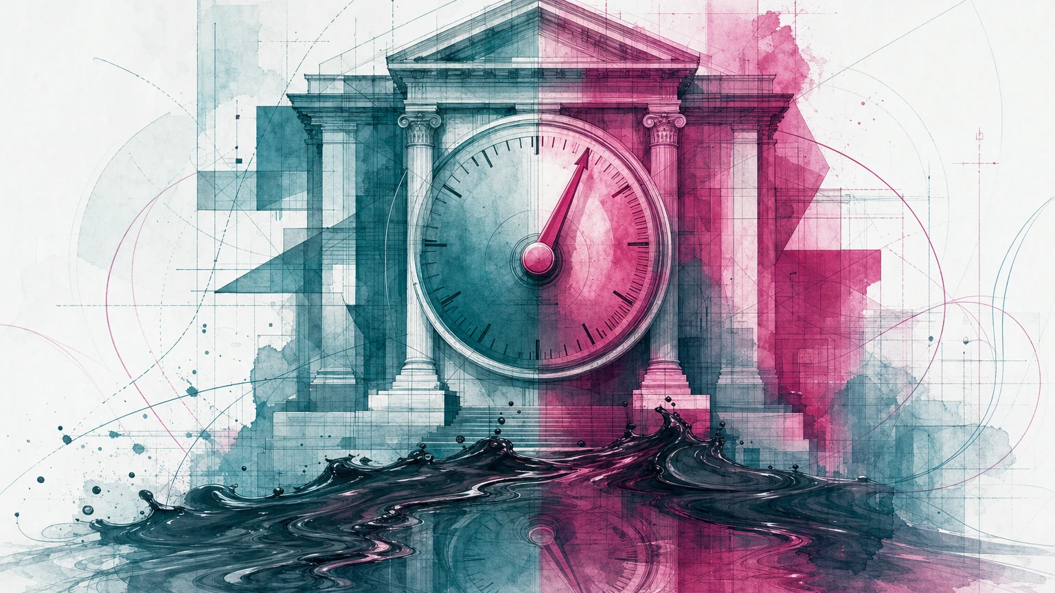 Fed rate hike: markets triple the odds as oil tops $100