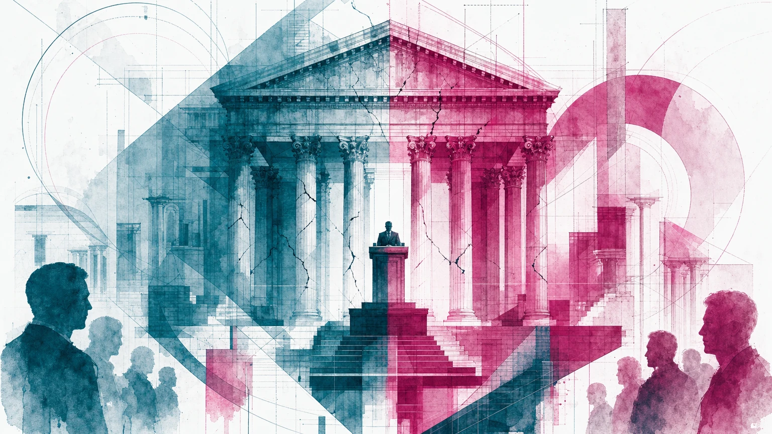 The Fed’s new chair won by the narrowest vote ever
