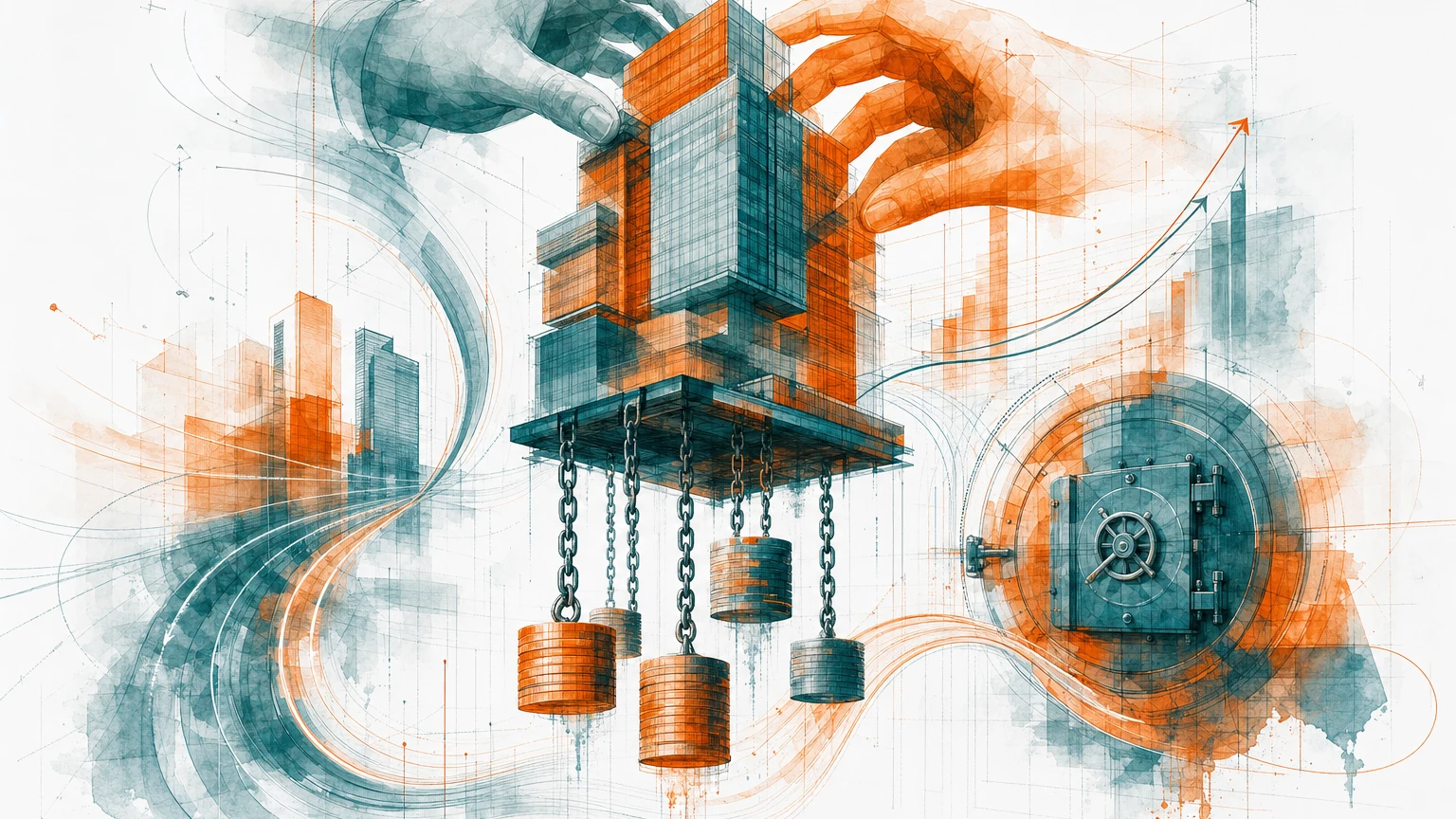 Private equity : mécanismes, rendements et controverses