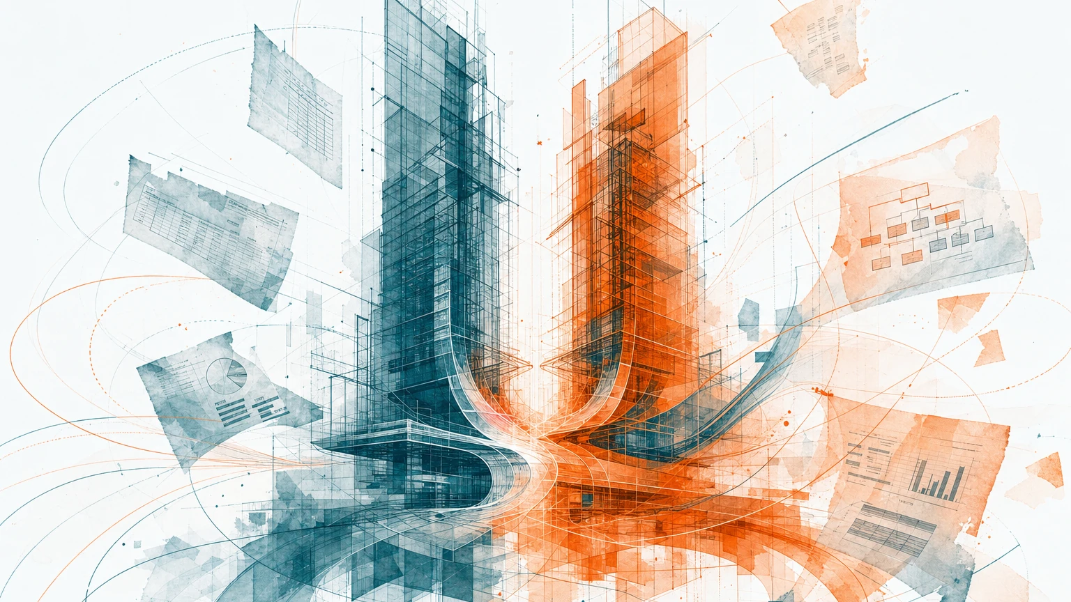 Fusions-acquisitions : comment fonctionnent les deals