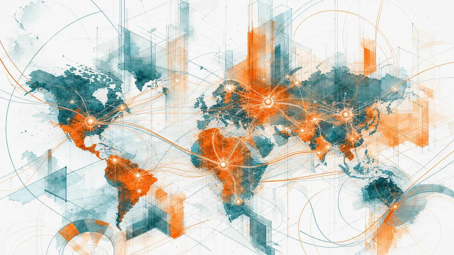 Natural resources: control, scarcity and geopolitics