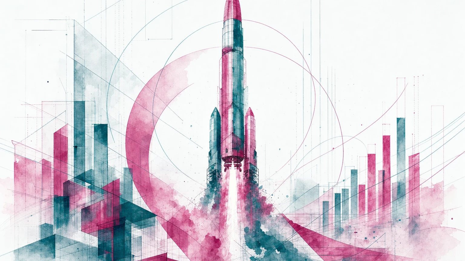 SpaceX en bourse: 1 800 Md$ pour 18,7 Md$ de CA